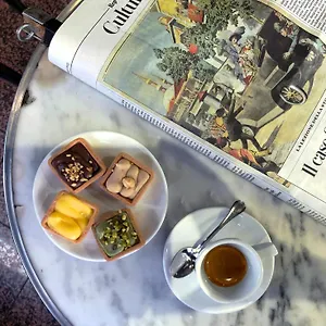 Brera Bed and breakfast