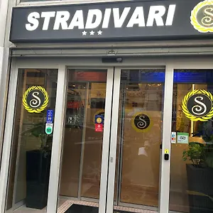 Stradivari Milán