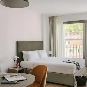 Aparthotel Sonder By Marriott Bonvoy Atelier Porta Romana, Milaan