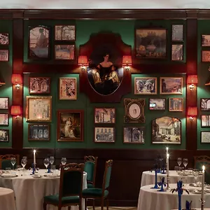 Grand Et De - The Leading Of The World Hotel