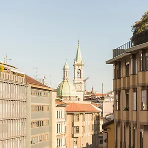  Apartment San Lorenzo Building Italy