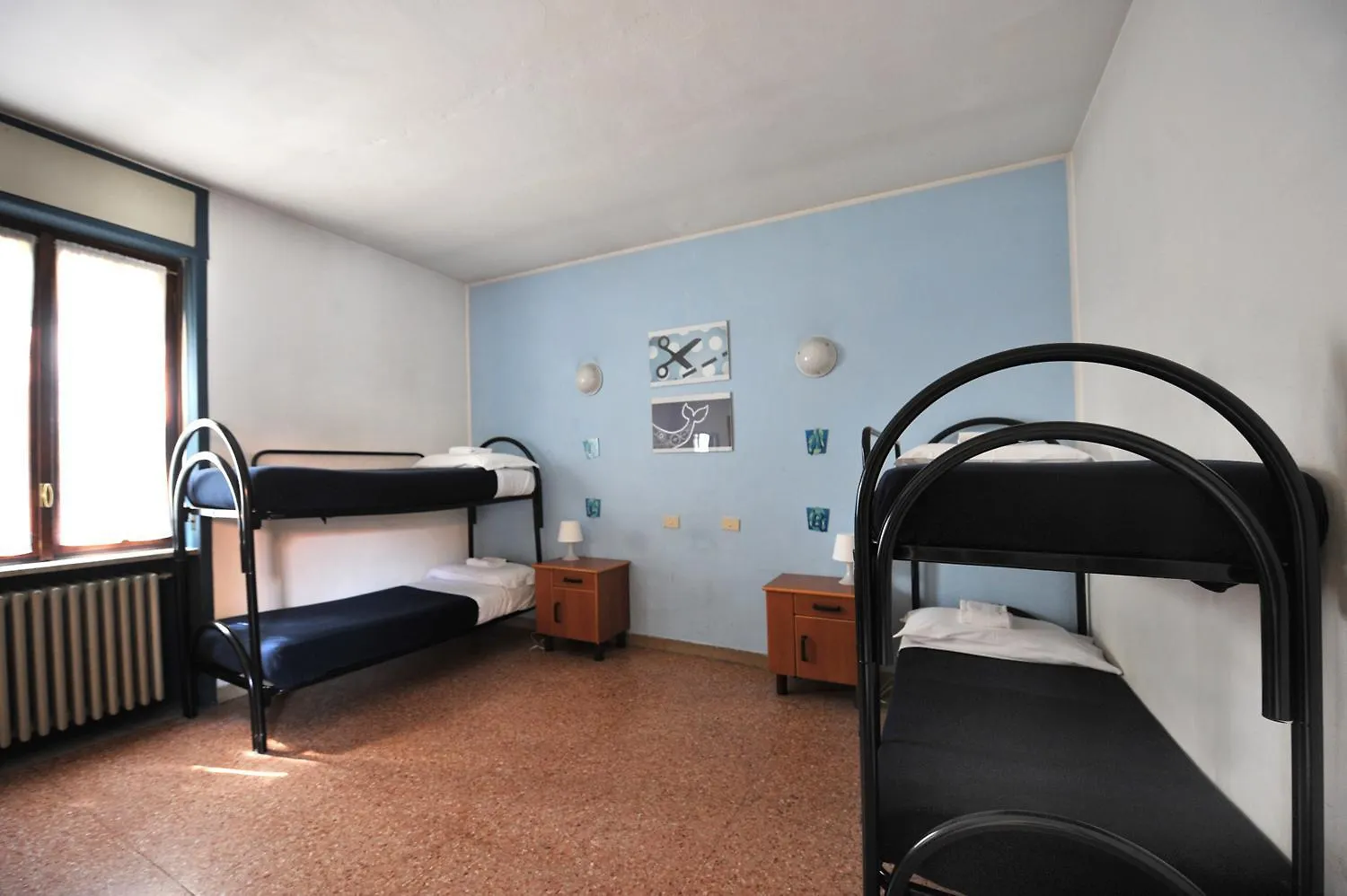 Hostel Ostellolinda Milan