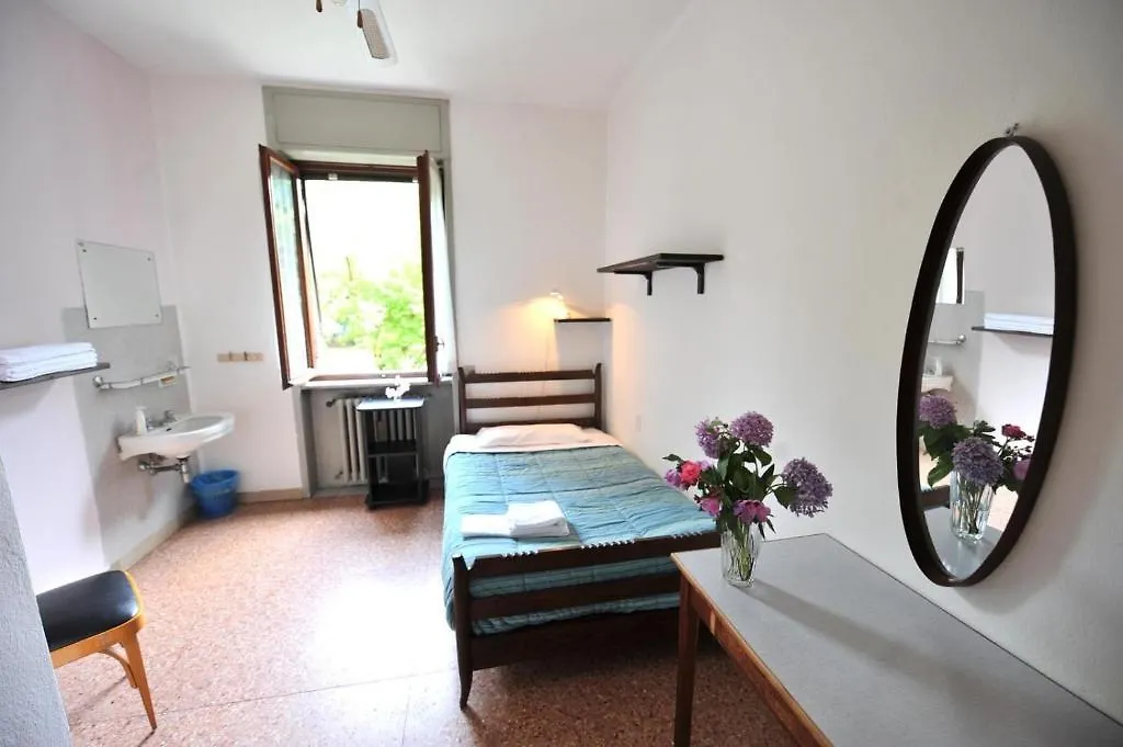 Hostel Ostellolinda Milan