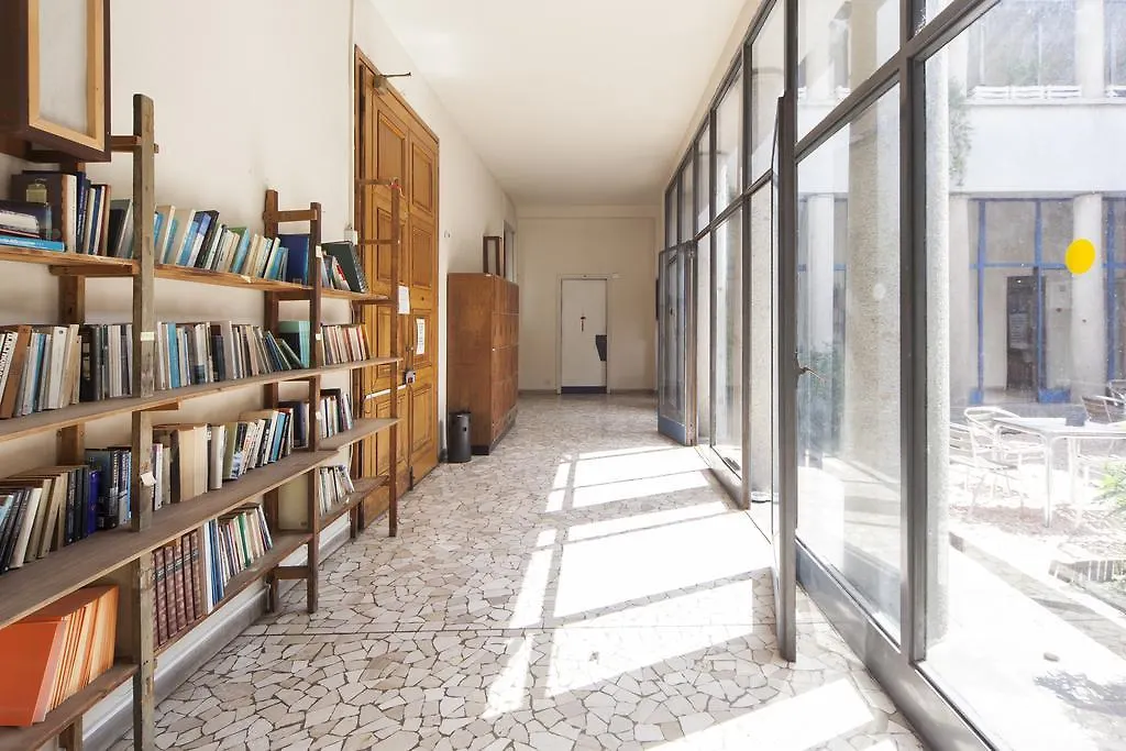 Ostellolinda Milan Hostel